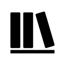 Storygraph Icon