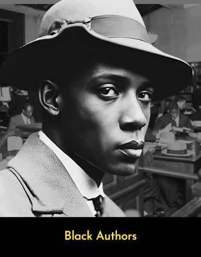 The Harlem Renaissance 2 Black Authors