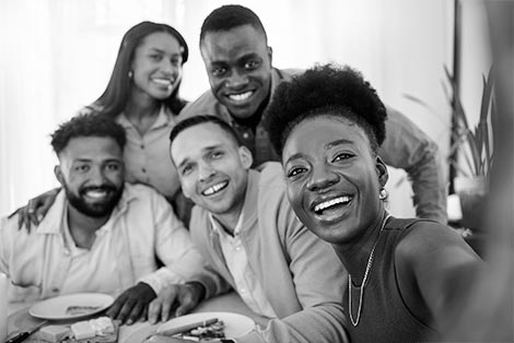 The Harlem Renaissance 2 Strategic Summit for Unity